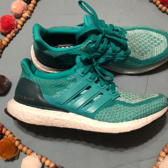 NWOT Adidas Ultra boost - Picture 5 of 6